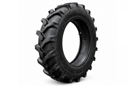 Шина 11,2-24 12нс R1 280/85-24 119A8 (з камерою без обідньої стрічки) (Китай, «Bostone»)
