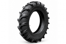 Шина 12,4-28 10нс R1 320/85-28 122A8 (с камерой без ободной ленты) (Китай, «Bostone»)