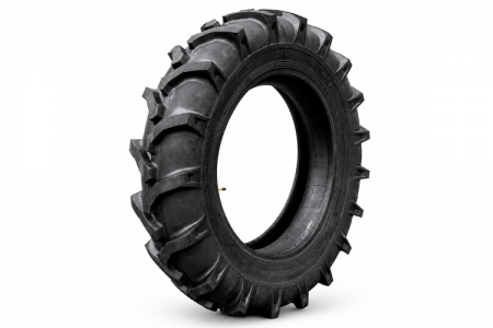 Шина 12,4-28 10нс R1 320/85-28 122A8 (з камерою без обідньої стрічки) (Китай, «Bostone»)
