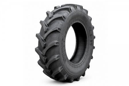 Шина 14,9-26 10нс R1 380/85-26 134А8 (с камерой без ободной ленты) (Китай, «Bostone»)