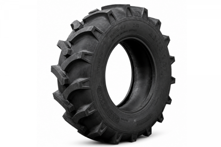 Шина 15,5/80-24 12нс R1 400/80-24 145A8 (з камерою без обідньої стрічки) (Китай, «Bostone»)