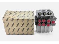 Гидрораспределитель МТЗ, ЮМЗ (Польша, «S.I.L.A.») Р80-3/1-222