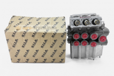 Гидрораспределитель МТЗ, ЮМЗ (Польша, «S.I.L.A.») Р80-3/1-222