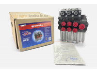 Гидрораспределитель МТЗ, ЮМЗ (Кропивницкий, «Гидросила») МР80-4/1-222