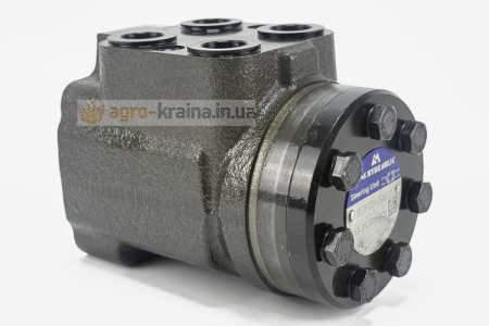 Насос-дозатор МТЗ, ЮМЗ (Болгарія, «M+S Hydraulic») НД-100