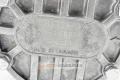Насос шестеренный НШ-32А-3 круглый (левый/правый) (Винница, «ВЗТА»)
