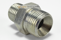 Штуцер переходной S19xS24 (М16x1,5-М20x1,5) цена