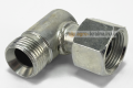 Купить Штуцер угловой гайка-резьба S24xS24 (М20x1,5-М20x1,5)