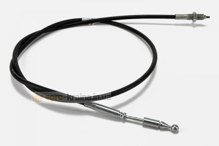 Трос керування гідророзподільником Badestnost (під кулю) 35х2000мм (Угорщина, «RIDER»)