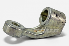 Уголок управления гидрораспределителем Р-80 50-4607086-А