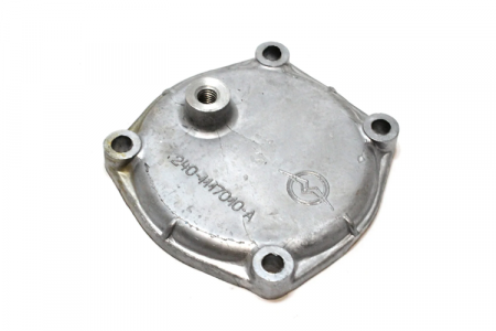 Крышка фильтра топливного тонкой очистки МТЗ Д-240 240-1117185-В