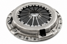 Лепестковая корзина сцепления ISUZU, Ataman Евро-3-4-5 325мм (Венгрия, «RIDER») RD8973517940