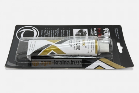 Герметик універсальний чорний 35гр. (Китай, «FONSIN»)