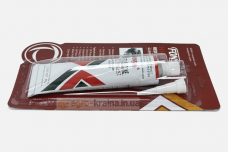 Герметик універсальний червоний 85гр. (Китай, «FONSIN»)