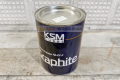 Графітне мастило «KSM» (банка 0,8кг.) ціна