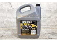 Масло гидравлическое МГЕ-46 «Дорожная карта» (10/20л.)