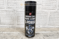 Купити Очищувач карбюратора та двигуна «S-POWER» CARBURETOR & ENGINE CLEANER (400ml)