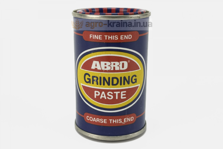 Паста для притирки клапанов «ABRO» (100г.)