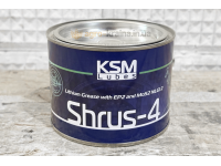 Шрус-4 смазка «KSM» (банка 0,4кг.)