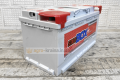 Акумулятор 100Ah 12v EN840 R+правий (352x175x190) (Україна, «StartBOX Premium»)