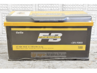 Аккумулятор 100Ah 12v, EN850 R+правий (350х175х190) (Украина, «FB Premium»)