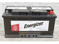 Аккумулятор 90Ah 12v EN720 R+правый (353х175х190) (США, «ENERGIZER»)