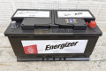Акумулятор 90Ah 12v EN720 R+правий (353х175х190) (США, «ENERGIZER») ціна