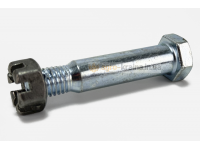 Болт серьги стяжек навески МТЗ, ЮМЗ (с гайкой) 50-4605086-01