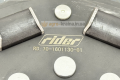 Диск зчеплення МТЗ на гумках (безазбестовий) (Угорщина, «RIDER») 70-1601130-01