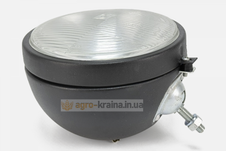 Фара передня Т-150, МТЗ (Україна, «Руслан-Комплект») ФГ-307