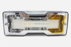 Фонарь-LED передний МТЗ (рестайлинг) ФП-402