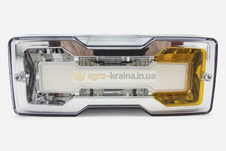 Ліхтар-LED передній МТЗ (рестайлінг) ФП-402