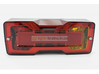 Фонарь задний МТЗ (рестайлинг) ФП-401