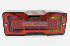 Фонарь задний МТЗ (рестайлинг) ФП-401