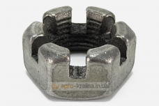 Гайка проушины навески ЮМЗ, МТЗ М24х2 (кованная)