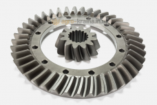 Головна пара заднього моста МТЗ (комплект шестерень) 50-2403014