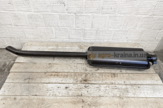 Глушник МТЗ, ЮМЗ (довгий, L=1370мм) 60-1205015