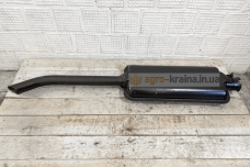 Глушник МТЗ, ЮМЗ (середній, L=1150мм) 60-1205015