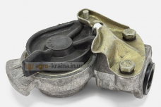 Головка соединительная тормозов МТЗ, ЮМЗ А29.76.000