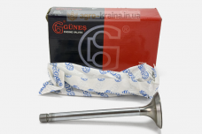 Клапан впускной МТЗ, ЮМЗ Д-240, Д-65 (больший) (Турция, «GMSP»)