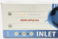 Купить Клапан впускной МТЗ, ЮМЗ Д-240, Д-65 (больший) (Польша, «AMP»)