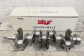 Колінвал Д-245 МТЗ (вал колінчастий) (Польща/Індія, «STYR FORGE») 245-1005015-А 