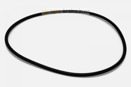 Кольцо уплотнительное заднего моста ЮМЗ (резина) 36-2403054