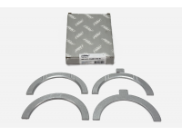 Комплект полуколец упорного подшипника МТЗ Д-240 (Венгрия, «RIDER»)