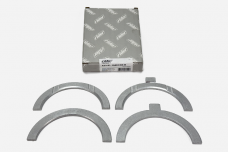 Комплект полуколец упорного подшипника МТЗ Д-240 (Венгрия, «RIDER»)