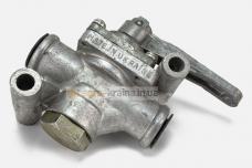 Кран разъединительный пневмосистемы МТЗ, ЮМЗ А29.71.000