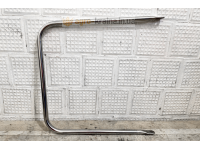 Кронштейн зеркала МТЗ УК (нержавеющая сталь) 80-8201106