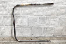 Кронштейн зеркала МТЗ УК (нержавеющая сталь) 80-8201106