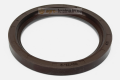 Манжета коленвала МТЗ Д-240 100х125 (сальник) («General Parts») 240-1002305 
