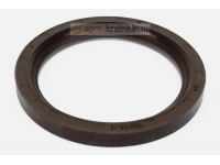 Манжета коленвала МТЗ Д-240 100х125 (сальник) («General Parts») 240-1002305